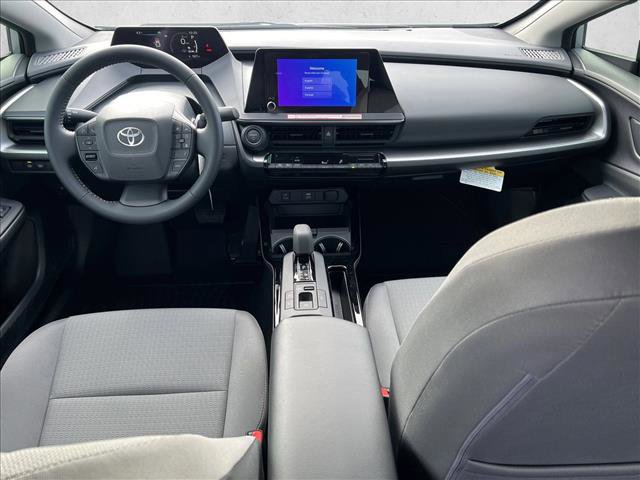 New 2026 Toyota Prius LE image 16