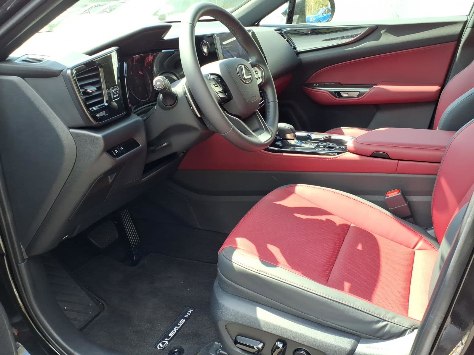 Used 2025 Lexus NX 350 AWD w/ Accessory Package (2T) image 15