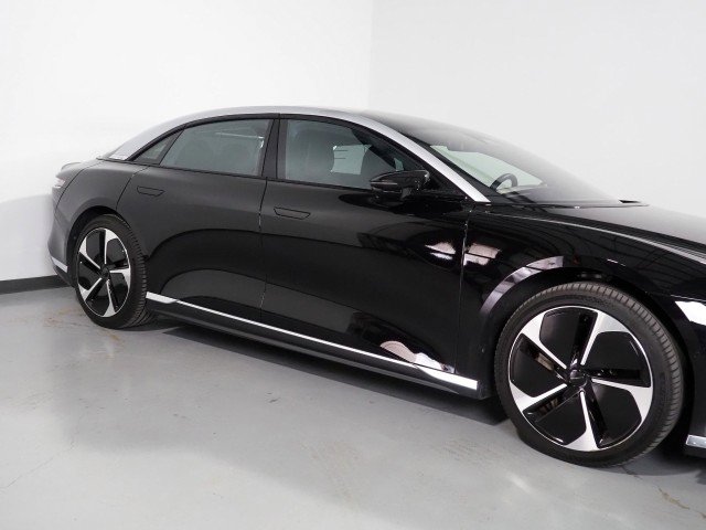 Used 2025 Lucid Air Touring image 65