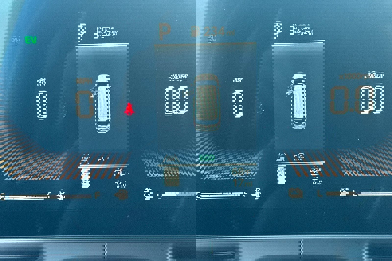 New 2026 Kia Carnival LXS image 26