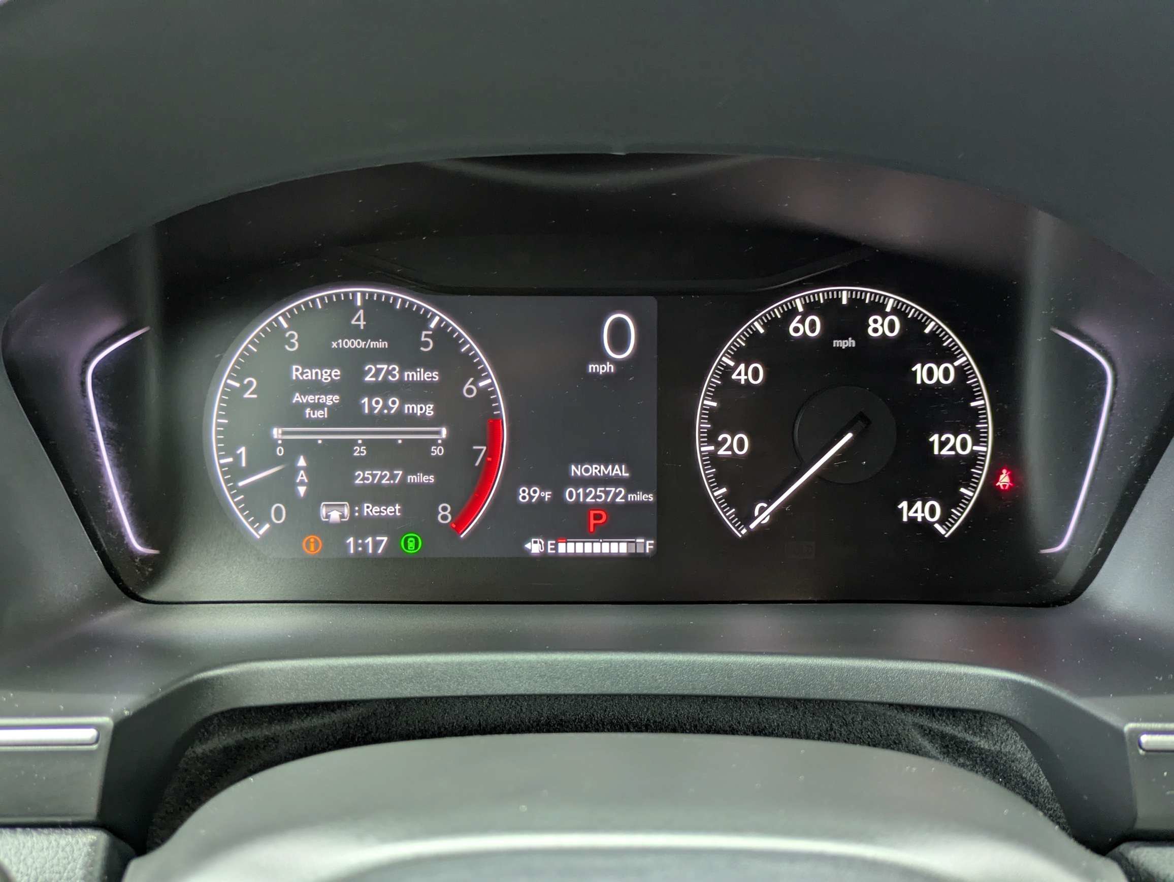 Used 2025 Honda Pilot Touring image 37