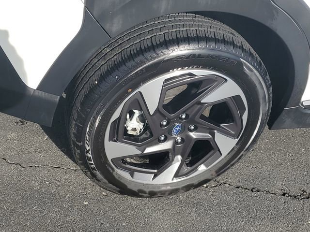 Certified 2025 Subaru Crosstrek 2.5i Limited image 5