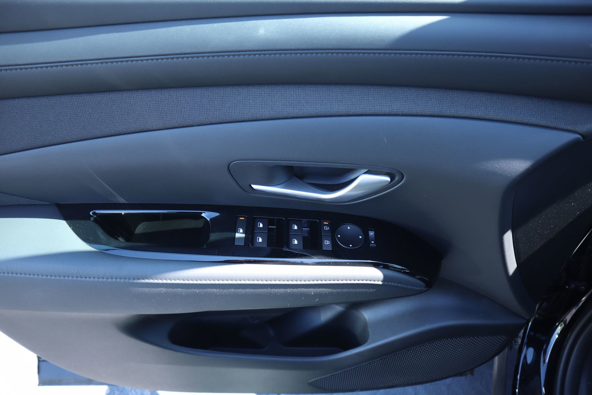 New 2026 Hyundai Santa Cruz XRT AWD/4WD image 15