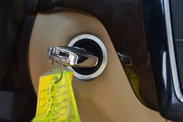 Used 2018 Mercedes-Benz GLE 350 w/ Premium 1 Package image 36