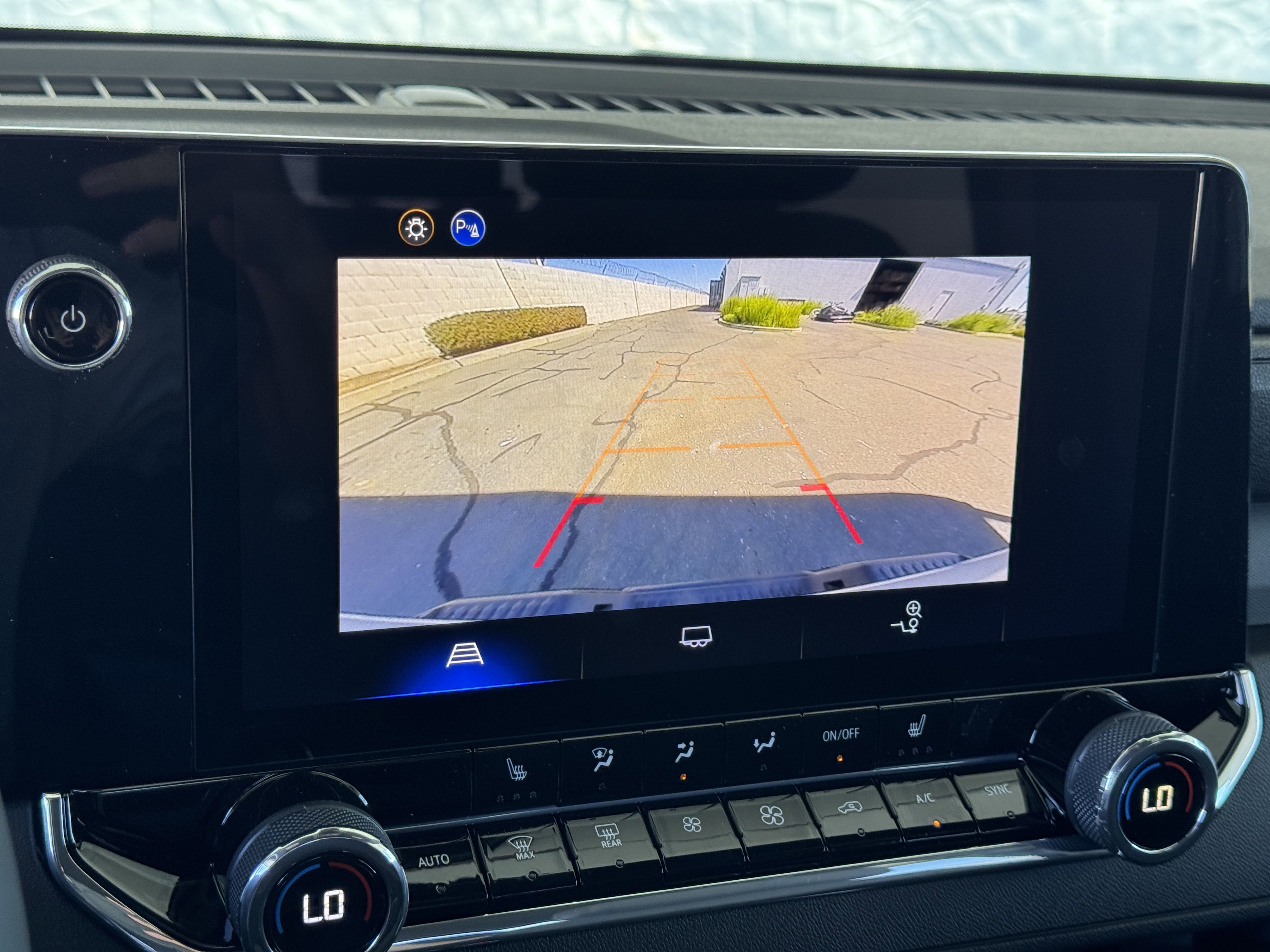 New 2026 Chevrolet Colorado Trail Boss image 16