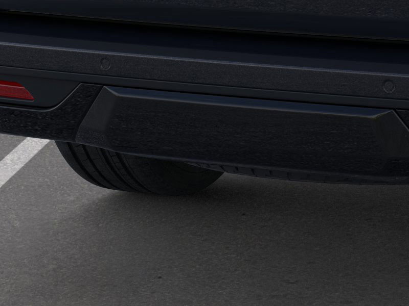 New 2025 Ford Expedition Platinum w/ Stealth Appearance Package image 23