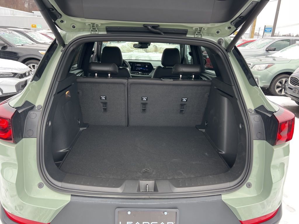 Used 2026 Chevrolet TrailBlazer ACTIV w/ Convenience Package image 25