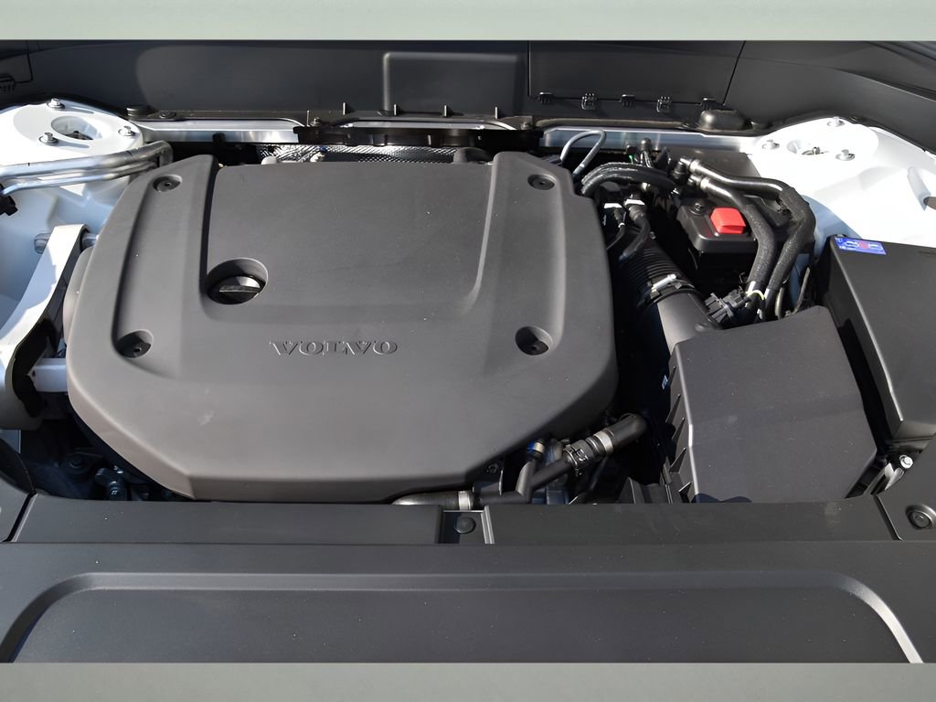 New 2026 Volvo XC90 B6 Plus w/ Protection Package Premier image 27