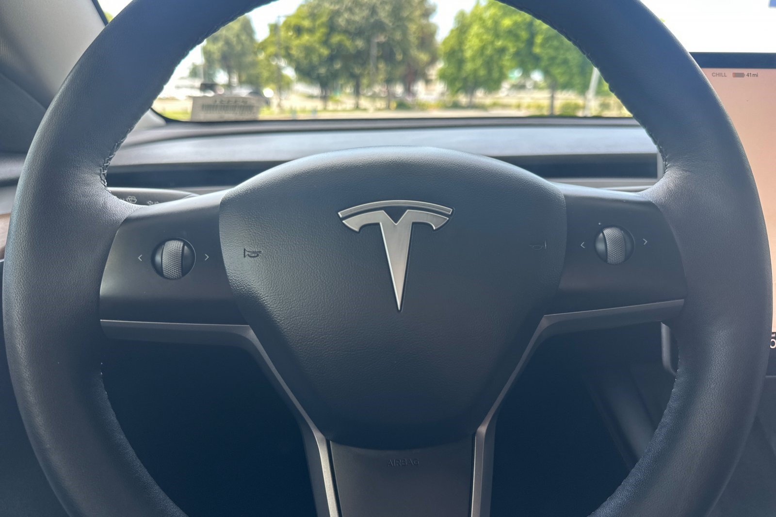 Used 2022 Tesla Model 3 RWD image 27