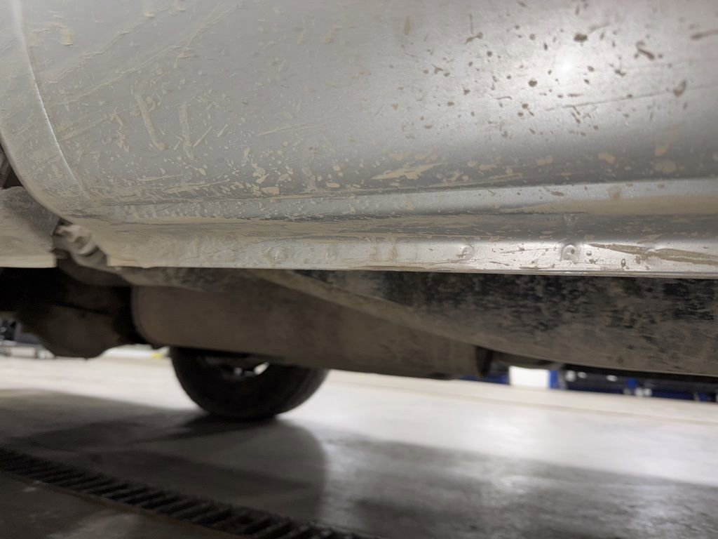 Used 2003 Dodge Ram 1500 Truck 2WD Quad Cab image 37