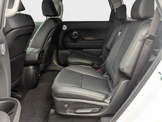 New 2026 Hyundai Palisade Limited image 15