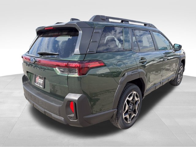 New 2026 Subaru Outback Touring AWD/4WD image 7