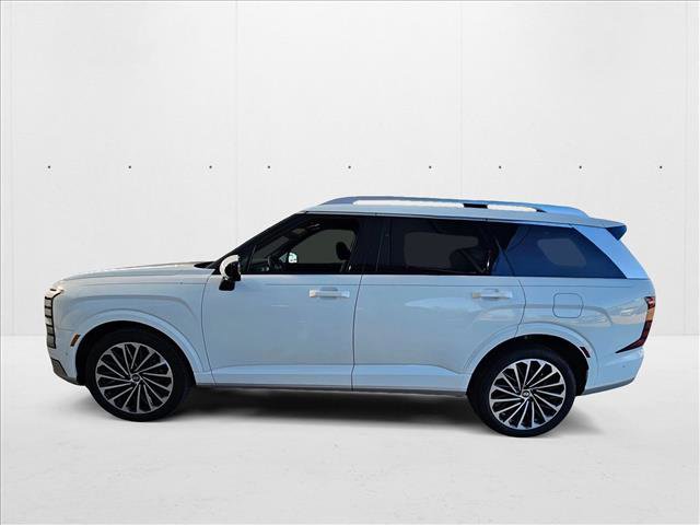 New 2026 Hyundai Palisade Calligraphy image 5