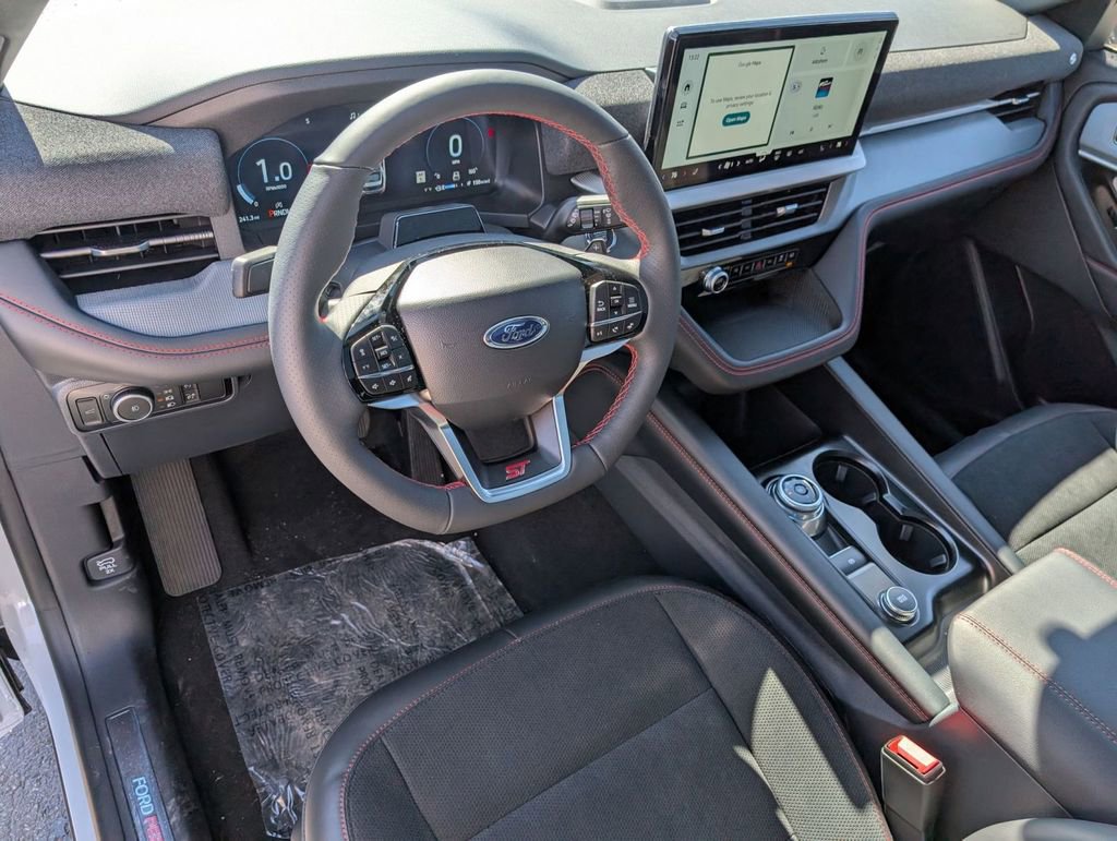New 2026 Ford Explorer ST w/ Sun And Sound Package image 23