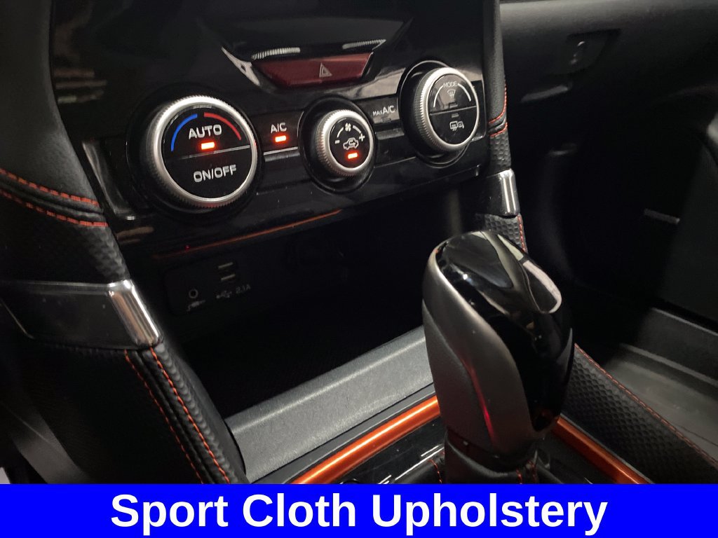 Used 2019 Subaru Forester Sport w/ Popular Package #2 AWD/4WD image 21