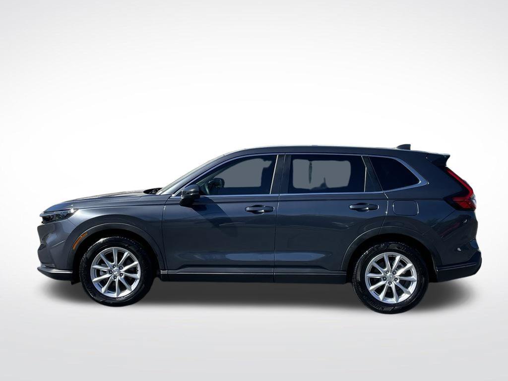 Certified 2026 Honda CR-V EX image 2