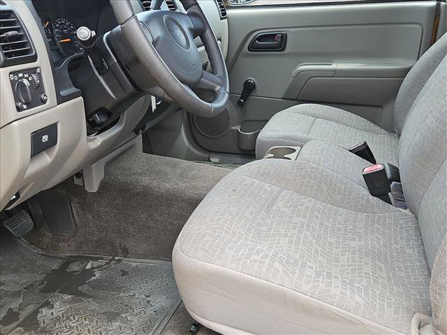 Used 2006 Chevrolet Colorado LS RWD image 21