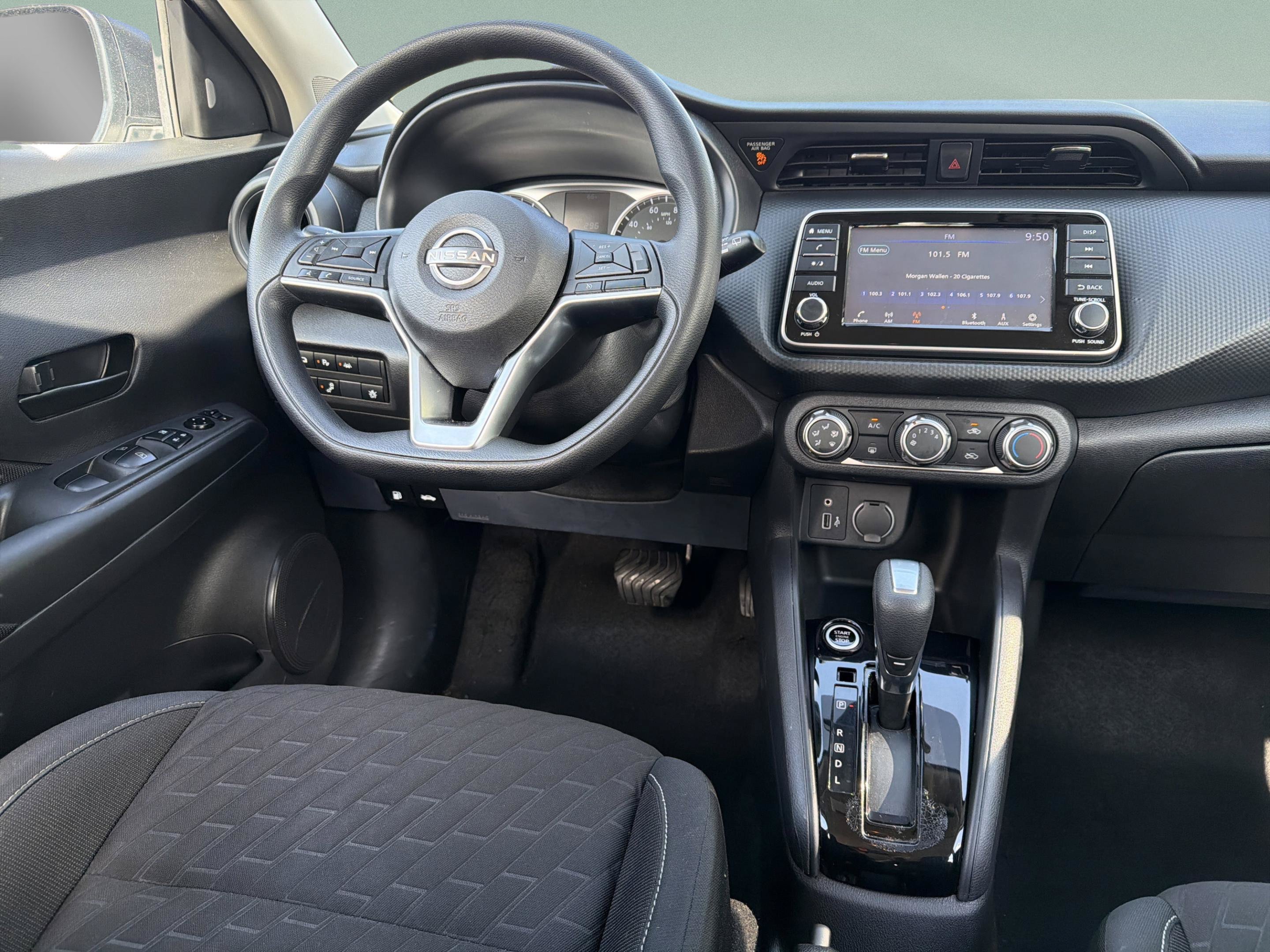 Used 2022 Nissan Kicks S FWD image 20