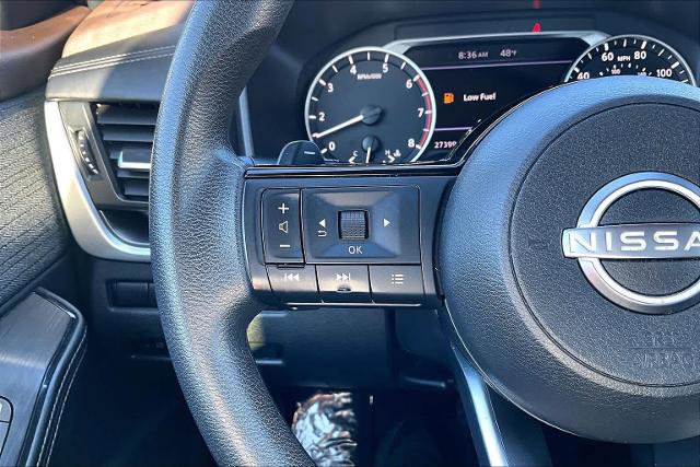 Certified 2023 Nissan Rogue SV image 23