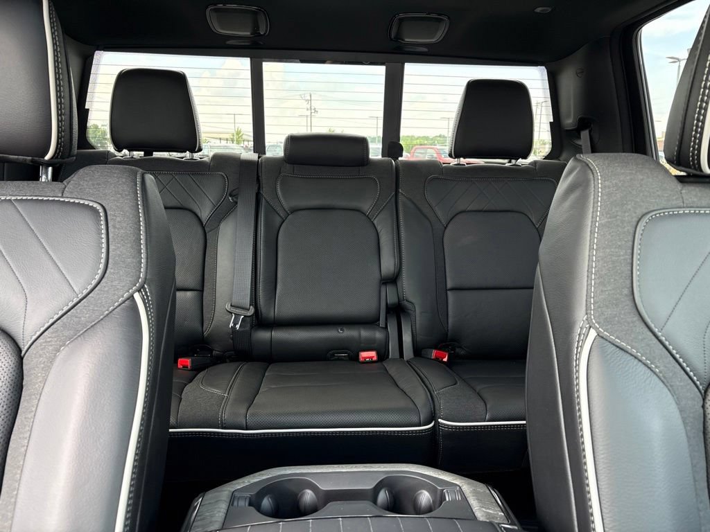 New 2026 RAM 1500 Limited AWD/4WD image 21