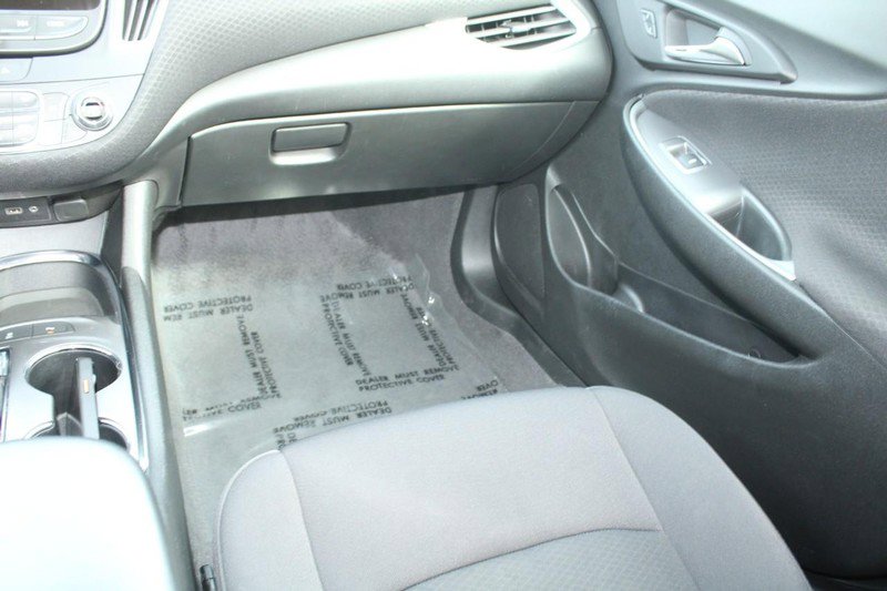 Certified 2024 Chevrolet Malibu LT image 17