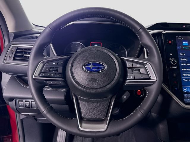 New 2025 Subaru Ascent Touring image 11