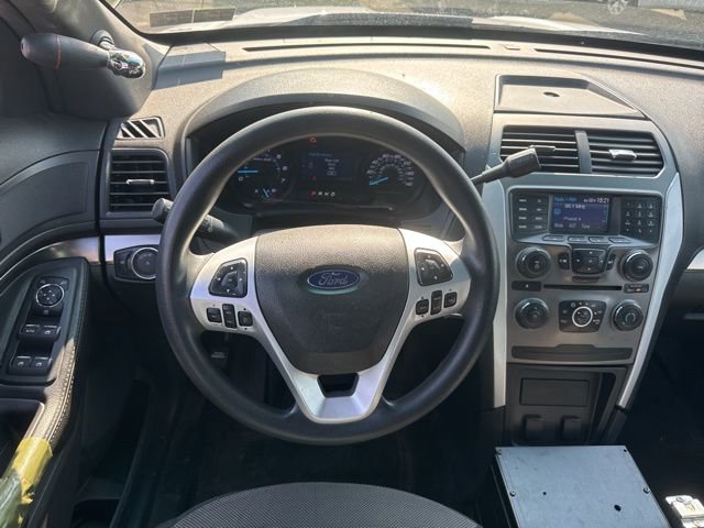 Used 2013 Ford Explorer 4WD Police Interceptor image 13