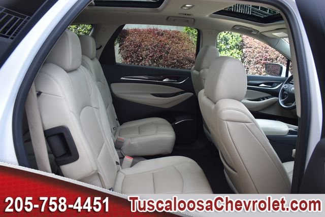 Used 2021 Buick Enclave Essence w/ Sound and Sites Package image 27