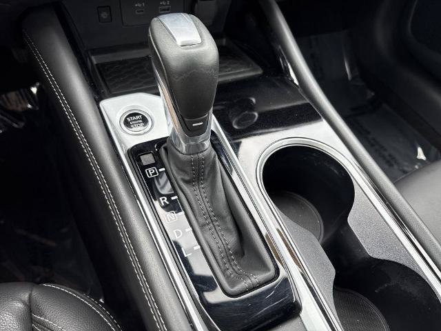 Certified 2025 Nissan Altima 2.5 SL FWD image 13
