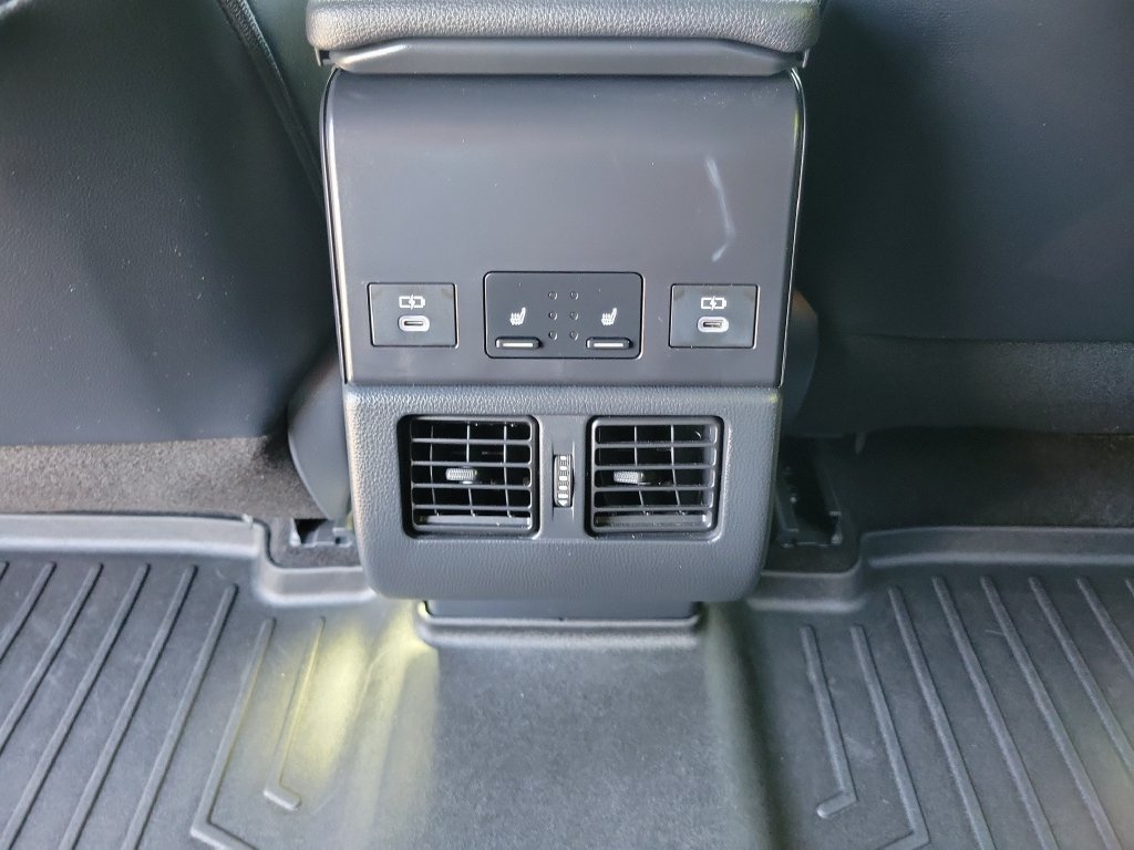 Used 2023 Toyota bZ4X FWD w/ Weather Package image 16