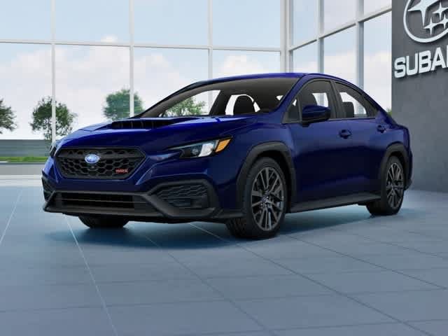 New 2026 Subaru WRX AWD/4WD image 2