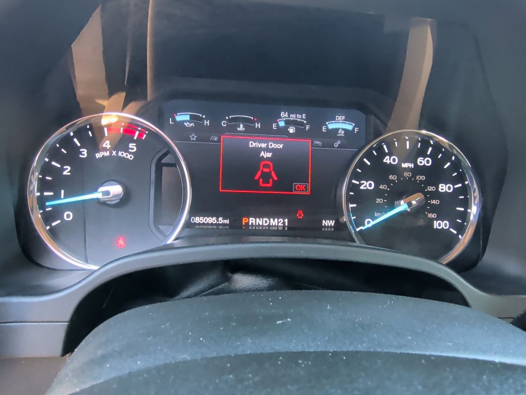 Certified 2019 Ford F250 Lariat w/ Lariat Ultimate Package AWD/4WD image 24