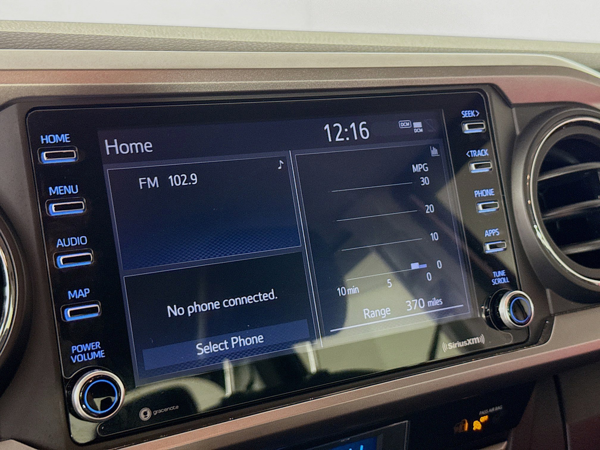 Used 2022 Toyota Tacoma SR5 image 16