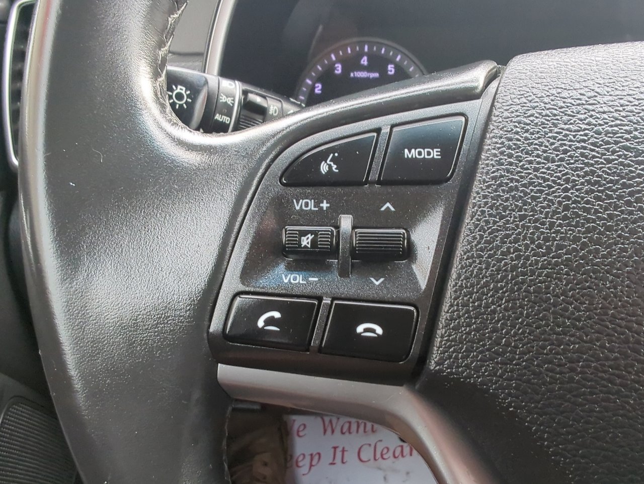 Used 2021 Hyundai Tucson Sport image 17