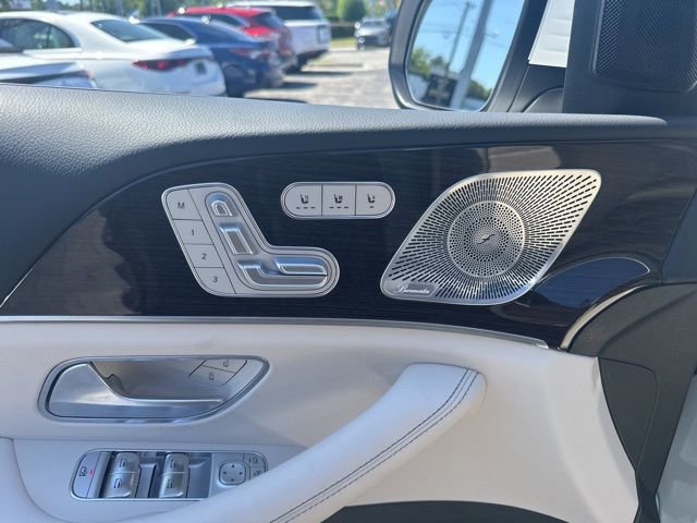 Certified 2026 Mercedes-Benz GLE 450 4MATIC image 20