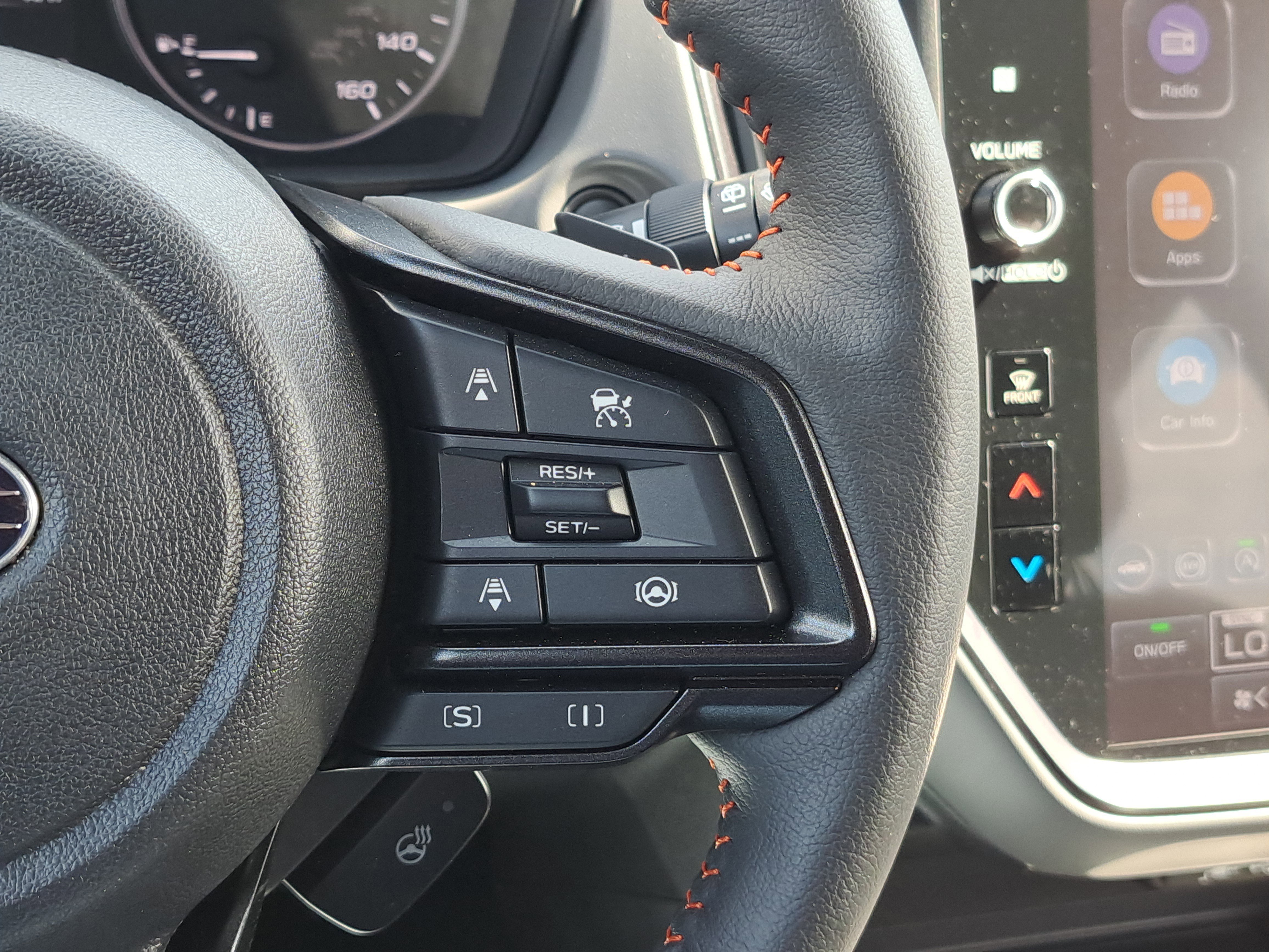 Certified 2026 Subaru Crosstrek 2.5i Limited w/ Crosstrek Mirror Package AWD/4WD image 26