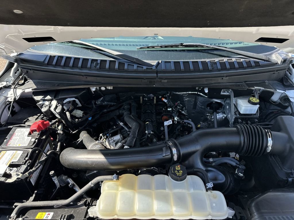 Used 2022 Ford Expedition XLT RWD image 34