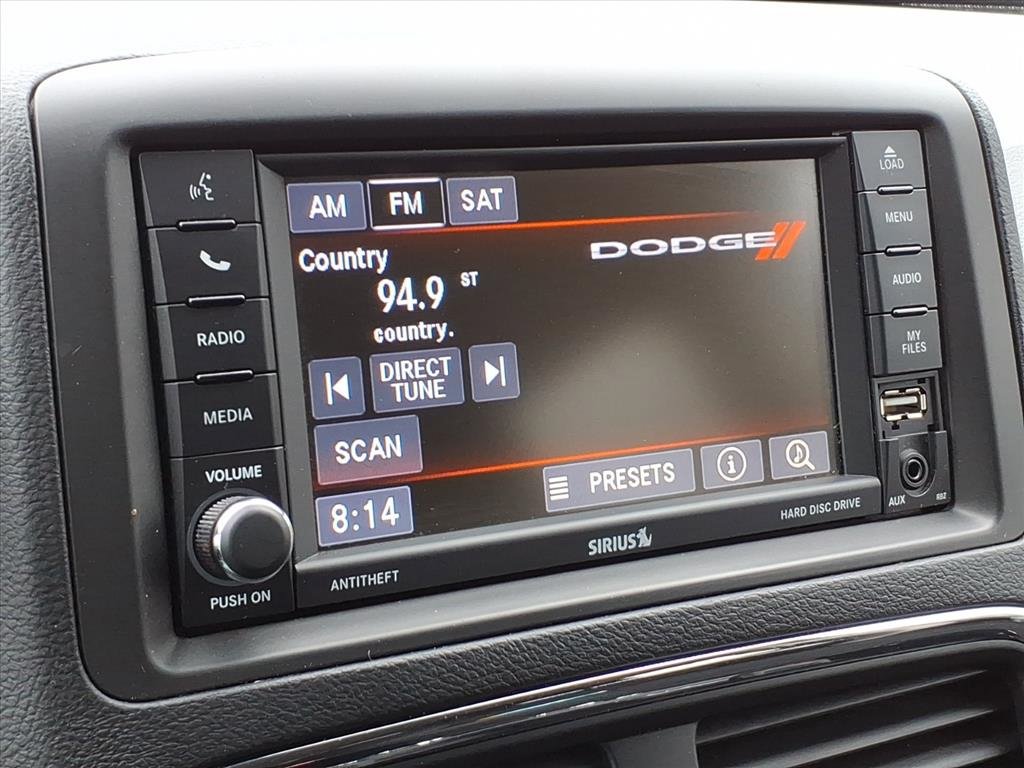 Used 2018 Dodge Grand Caravan SE w/ UConnect Hands-Free Group FWD image 27