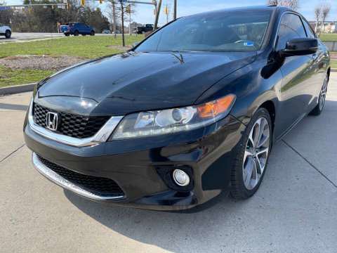 Used 2013 Honda Accord EX-L image 35