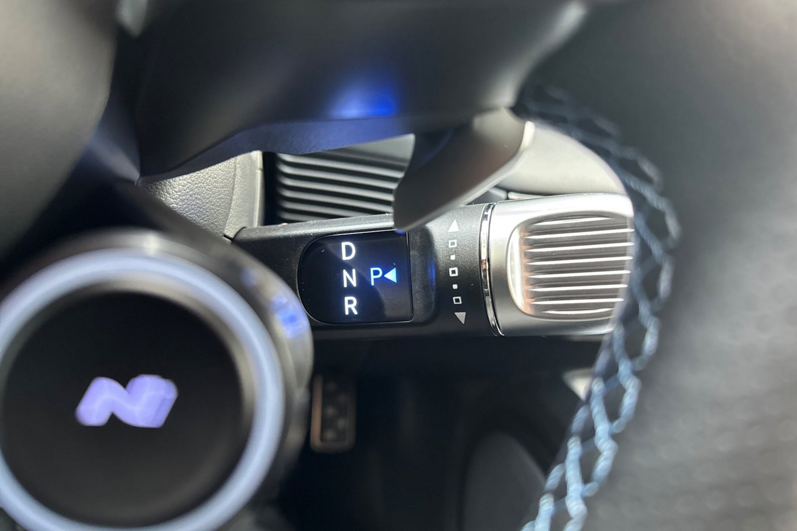 New 2025 Hyundai Ioniq 5 N image 22