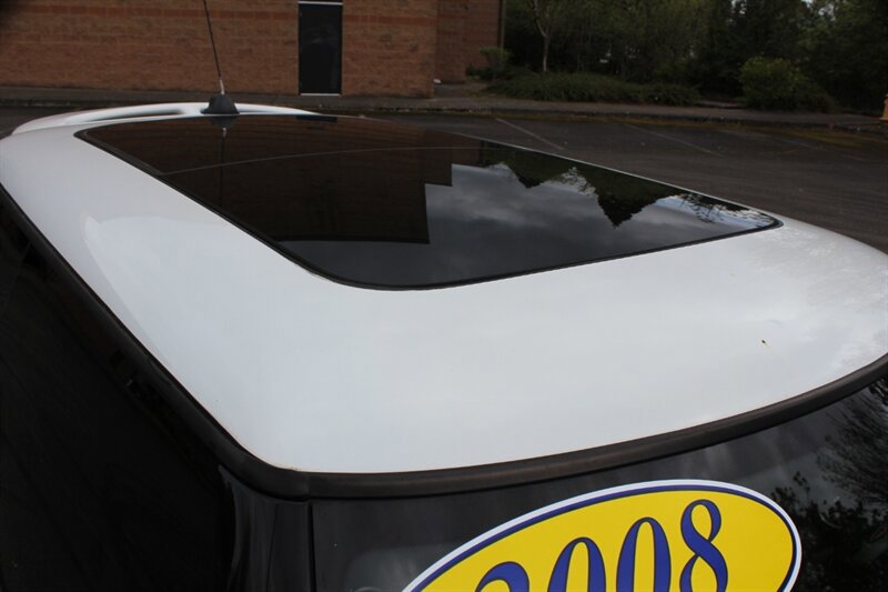 Used 2008 MINI Cooper S FWD image 18