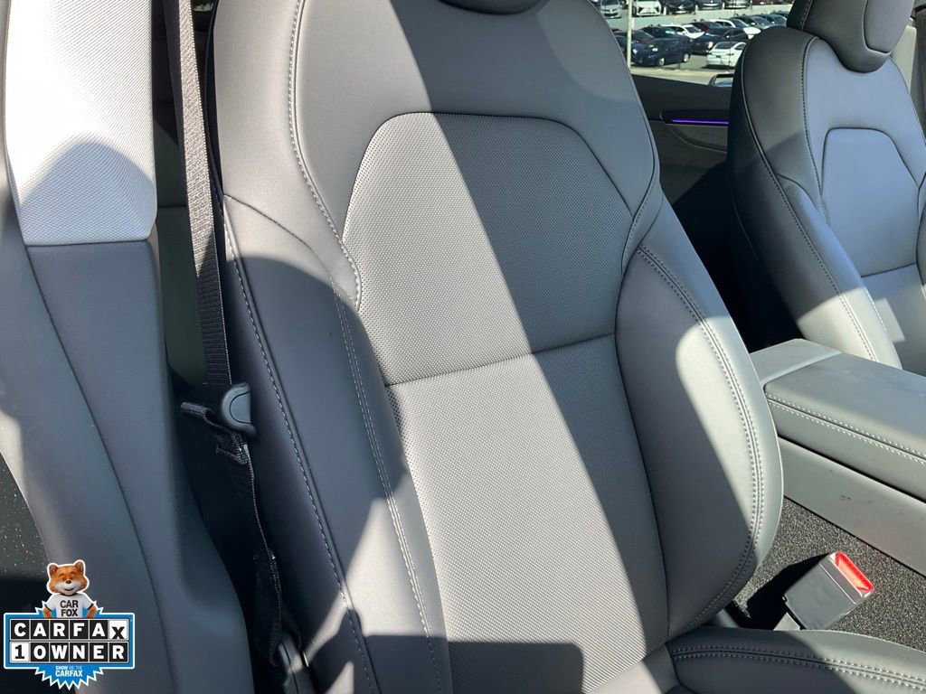 Used 2026 Tesla Model Y AWD image 67