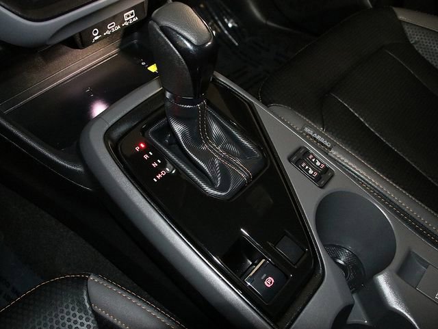 Used 2024 Subaru Crosstrek 2.5i Wilderness w/ Crosstrek Mirror Package image 21