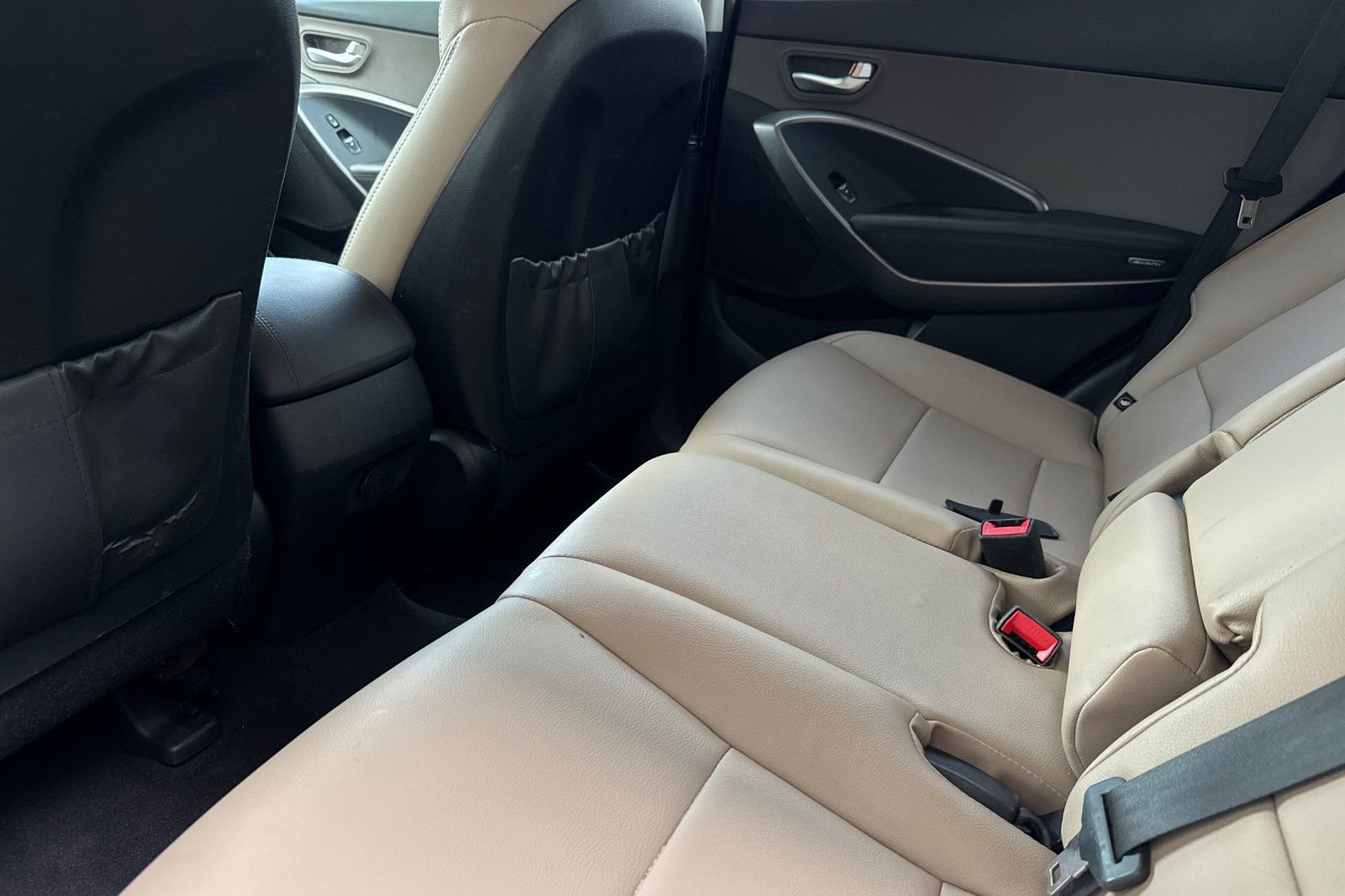 Used 2018 Hyundai Santa Fe Sport AWD/4WD image 12
