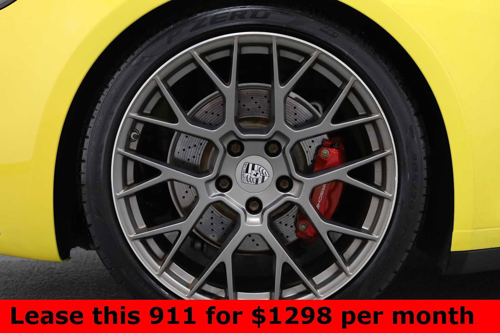 Certified 2020 Porsche 911 Carrera S image 42