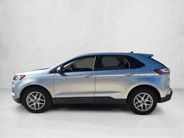 Used 2023 Ford Edge SEL AWD/4WD image 8