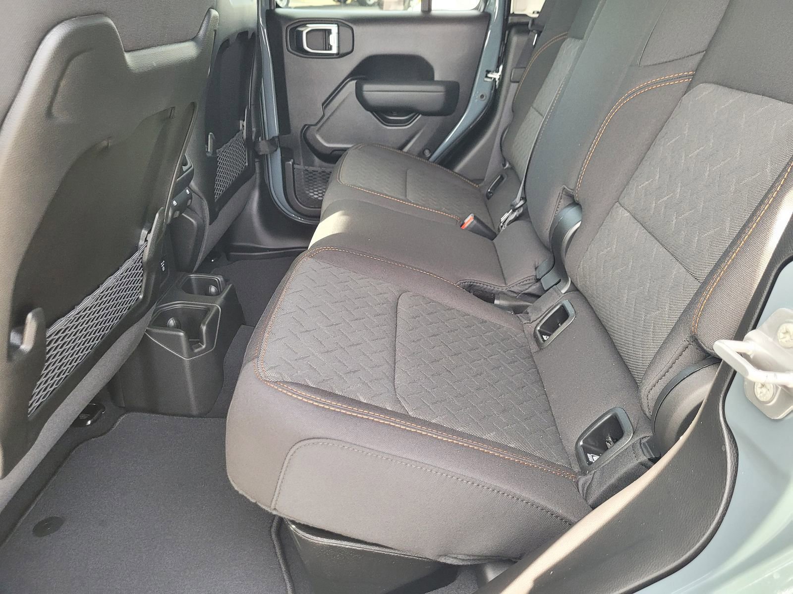 New 2026 Jeep Gladiator Mojave image 8