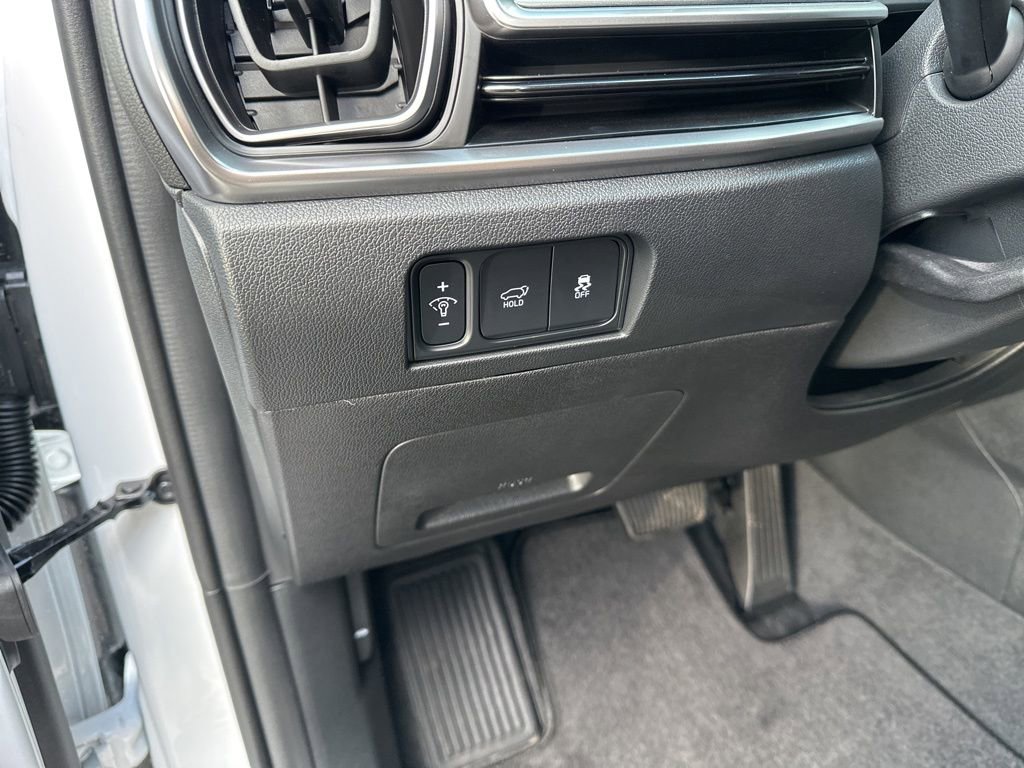 New 2026 Kia Sorento EX image 33