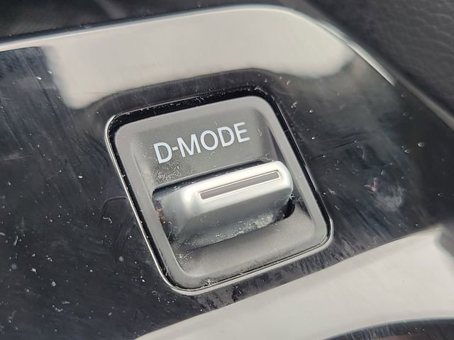 Certified 2025 Nissan Murano SV AWD/4WD image 21
