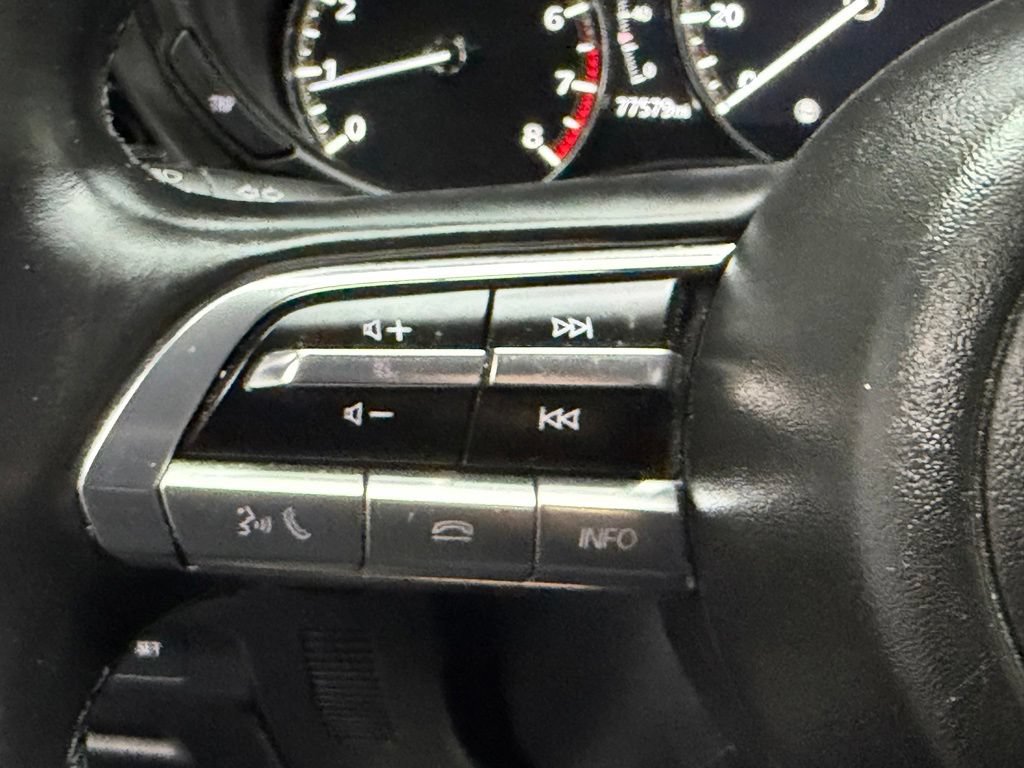 Used 2022 MAZDA CX-30 AWD 2.5 S w/ Premium Package image 29